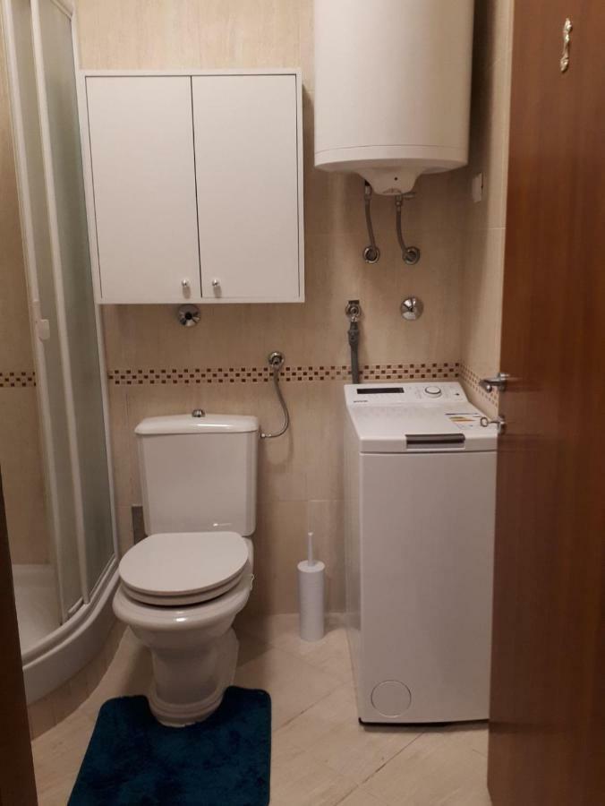 סלצה D&M Apartman 1 מראה חיצוני תמונה