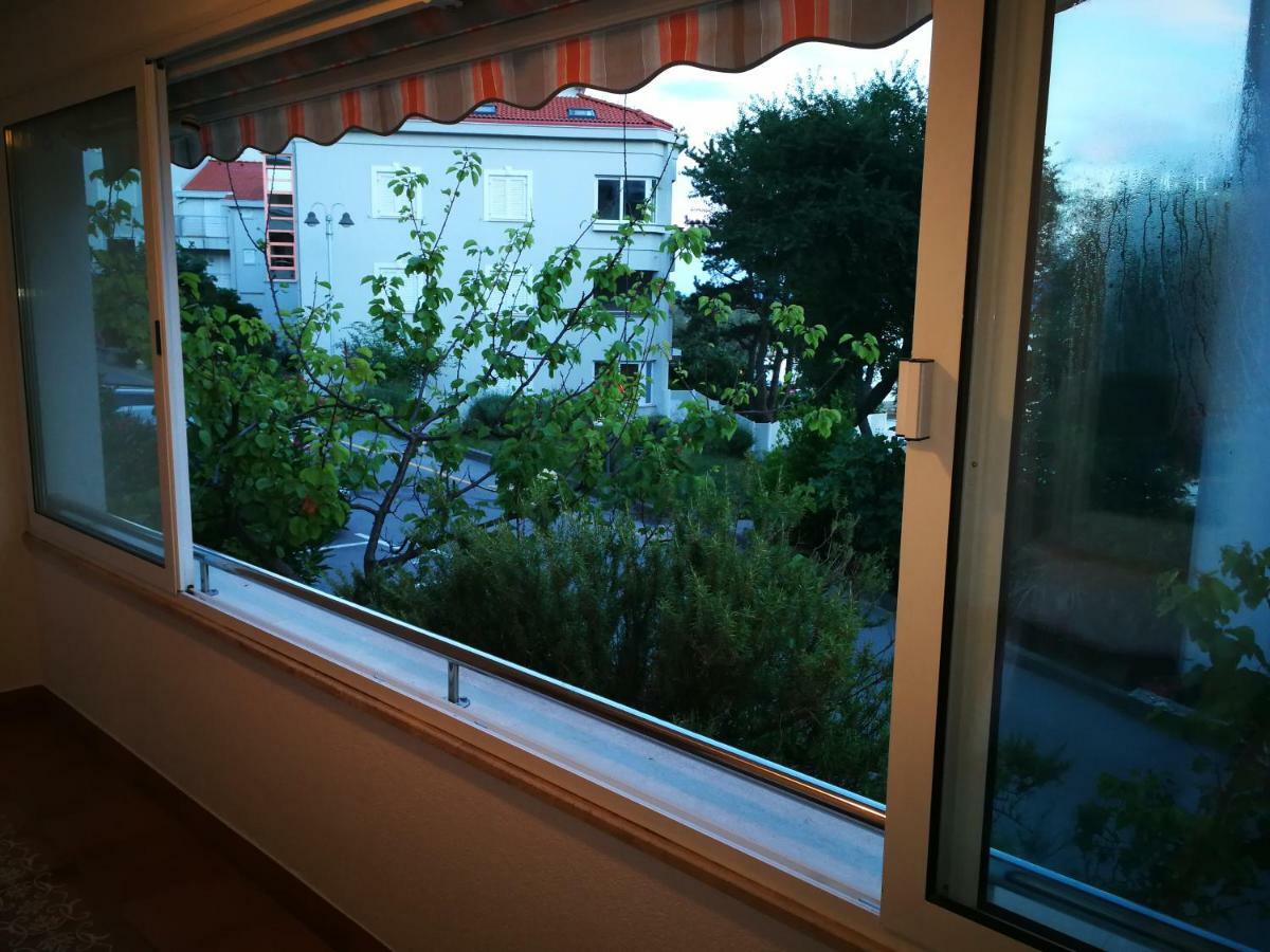 סלצה D&M Apartman 1 מראה חיצוני תמונה
