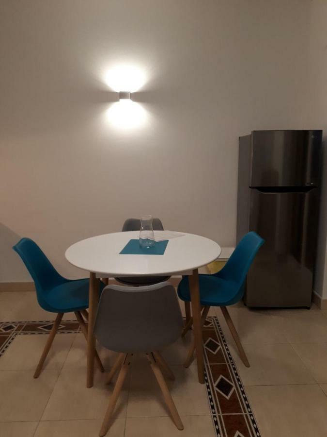 סלצה D&M Apartman 1 מראה חיצוני תמונה