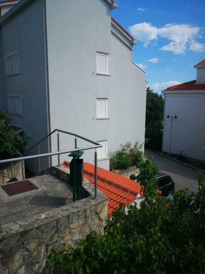 סלצה D&M Apartman 1 מראה חיצוני תמונה