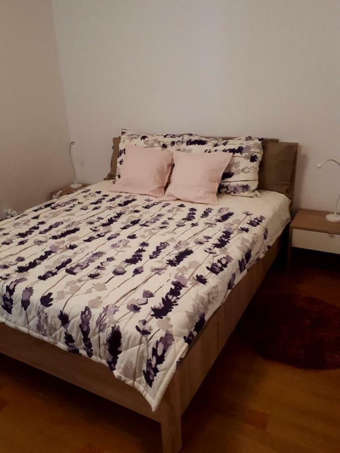 סלצה D&M Apartman 1 מראה חיצוני תמונה