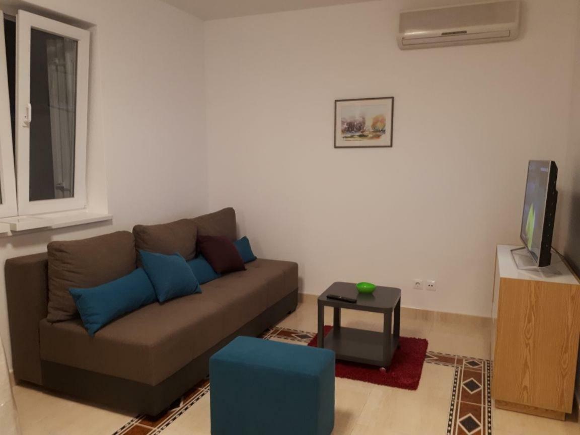 סלצה D&M Apartman 1 מראה חיצוני תמונה