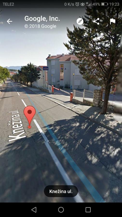 סלצה D&M Apartman 1 מראה חיצוני תמונה