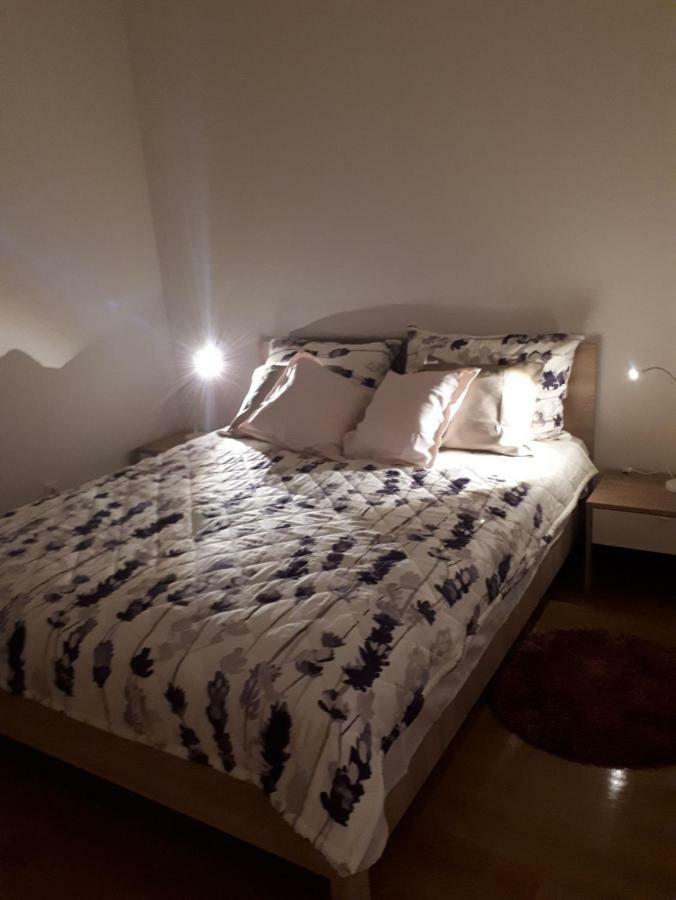 סלצה D&M Apartman 1 מראה חיצוני תמונה