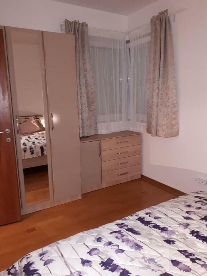 סלצה D&M Apartman 1 מראה חיצוני תמונה