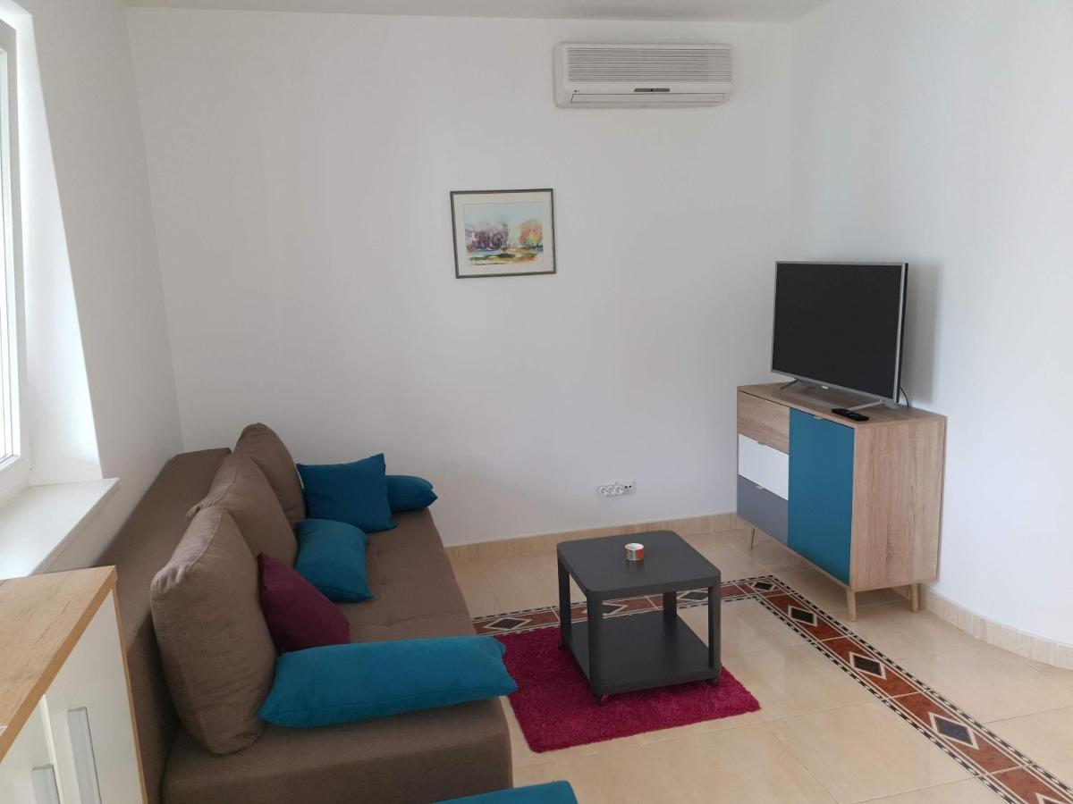 סלצה D&M Apartman 1 מראה חיצוני תמונה