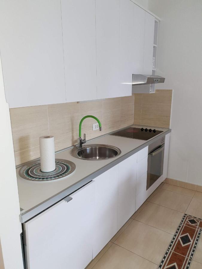 סלצה D&M Apartman 1 מראה חיצוני תמונה