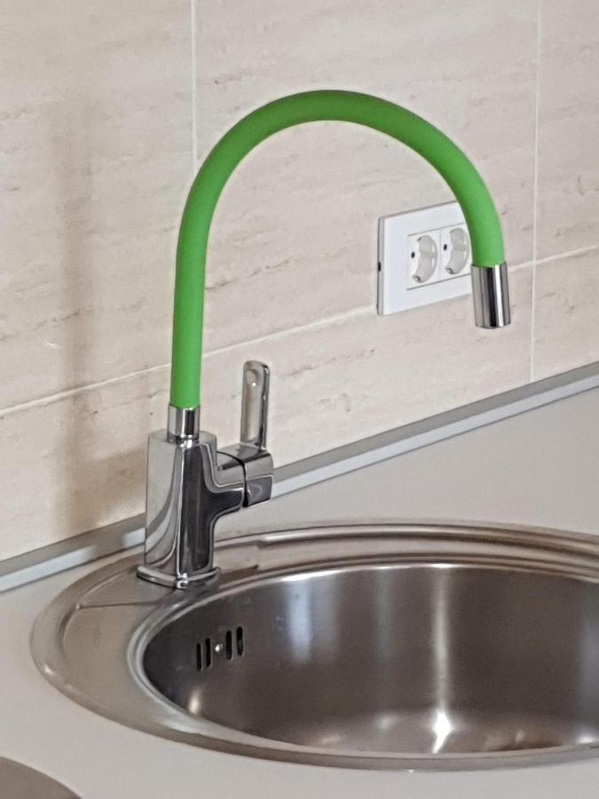 סלצה D&M Apartman 1 מראה חיצוני תמונה