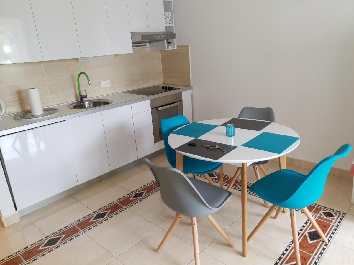 סלצה D&M Apartman 1 מראה חיצוני תמונה