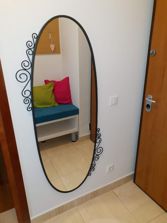סלצה D&M Apartman 1 מראה חיצוני תמונה
